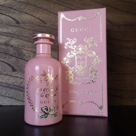 perfume gucci a chant for the nymph|chant for the nymph gucci.